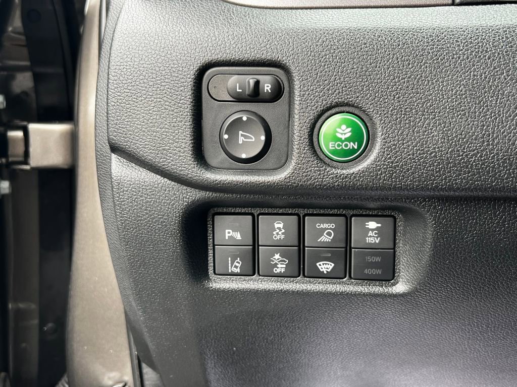 Used 2022 Honda Ridgeline RTL-E image 27