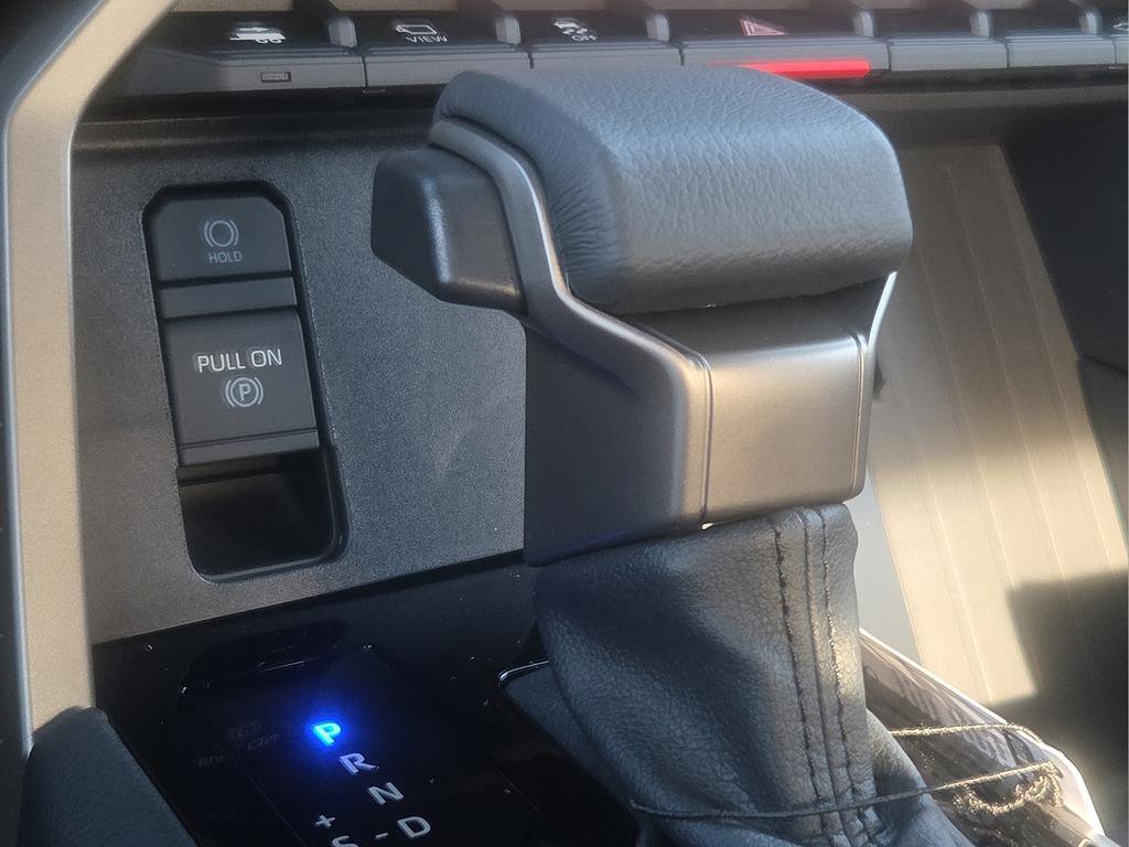 New 2026 Toyota Tundra Limited image 26