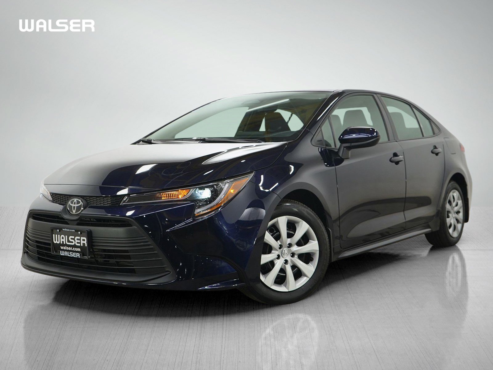 Used 2023 Toyota Corolla LE