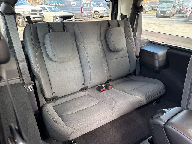 New 2026 Jeep Wrangler Sport S image 10