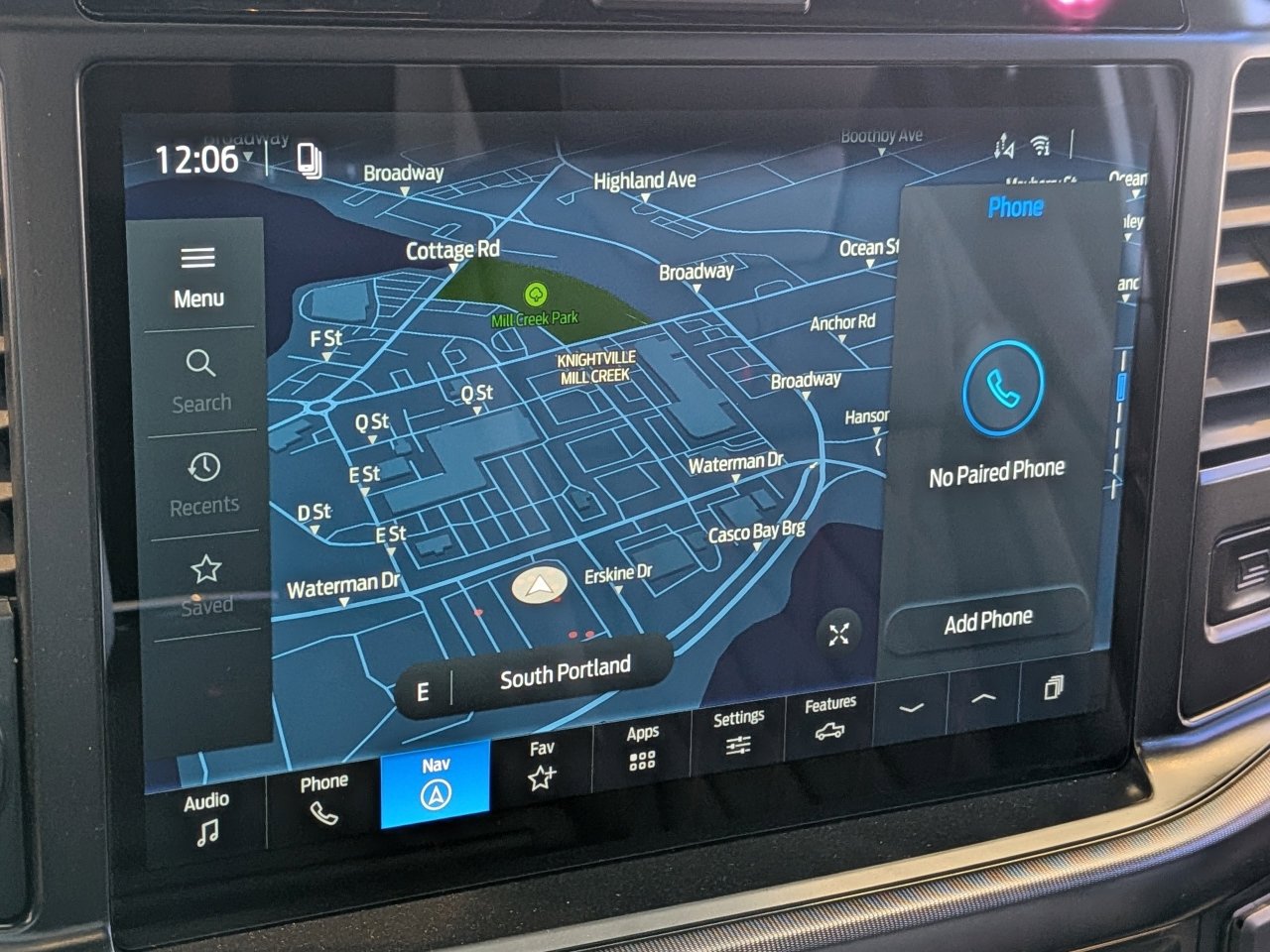 New 2026 Ford F150 Lariat w/ Equipment Group 502A High AWD/4WD image 27