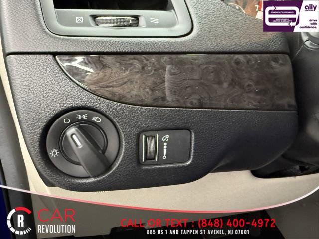Used 2019 Dodge Grand Caravan SE image 31