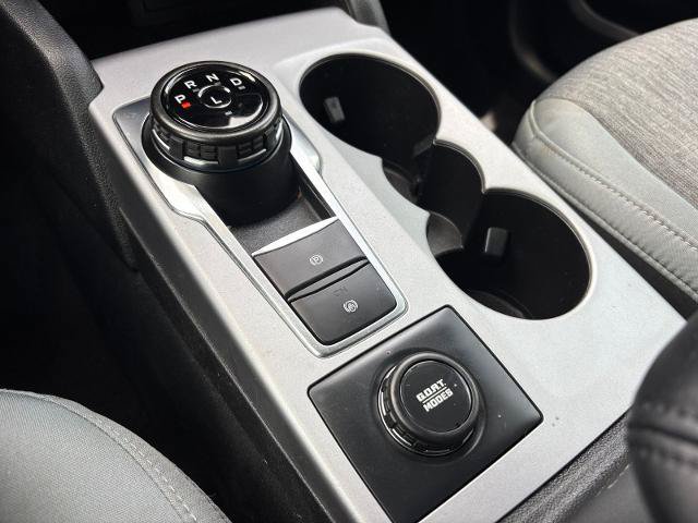 Certified 2021 Ford Bronco Sport Big Bend AWD/4WD image 27