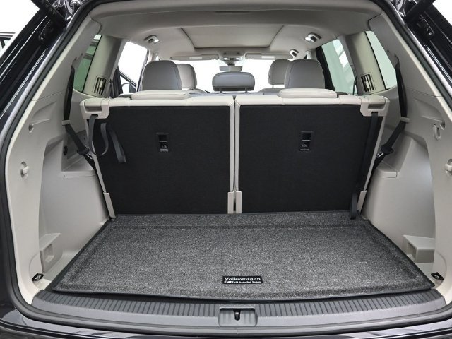 New 2026 Volkswagen Atlas SE AWD/4WD image 12