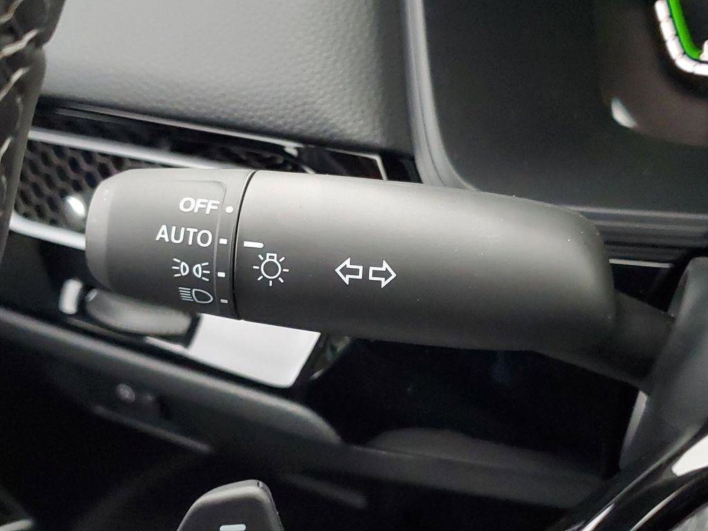 New 2026 Honda Civic Sport Touring image 14