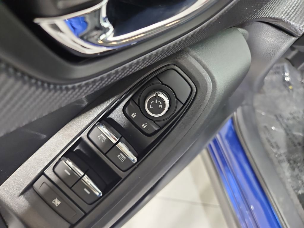 New 2026 Subaru Crosstrek 2.5i Limited image 11