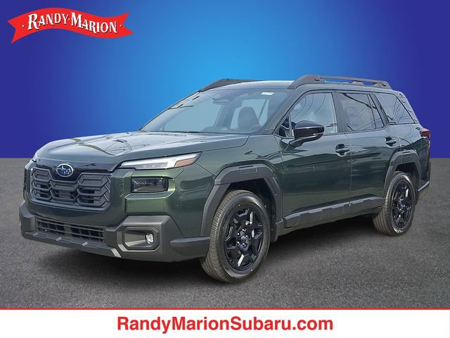 New 2026 Subaru Outback Limited w/ Premium/Limited Package 2 AWD/4WD image 1