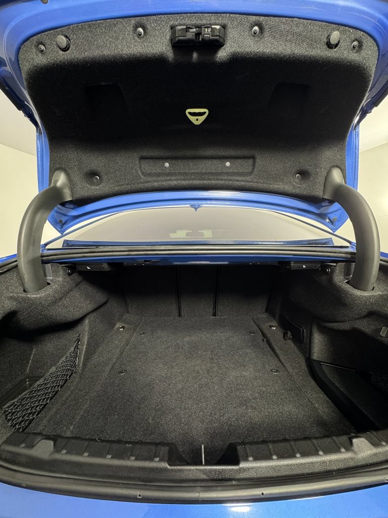 Used 2014 BMW 428i Coupe RWD image 7