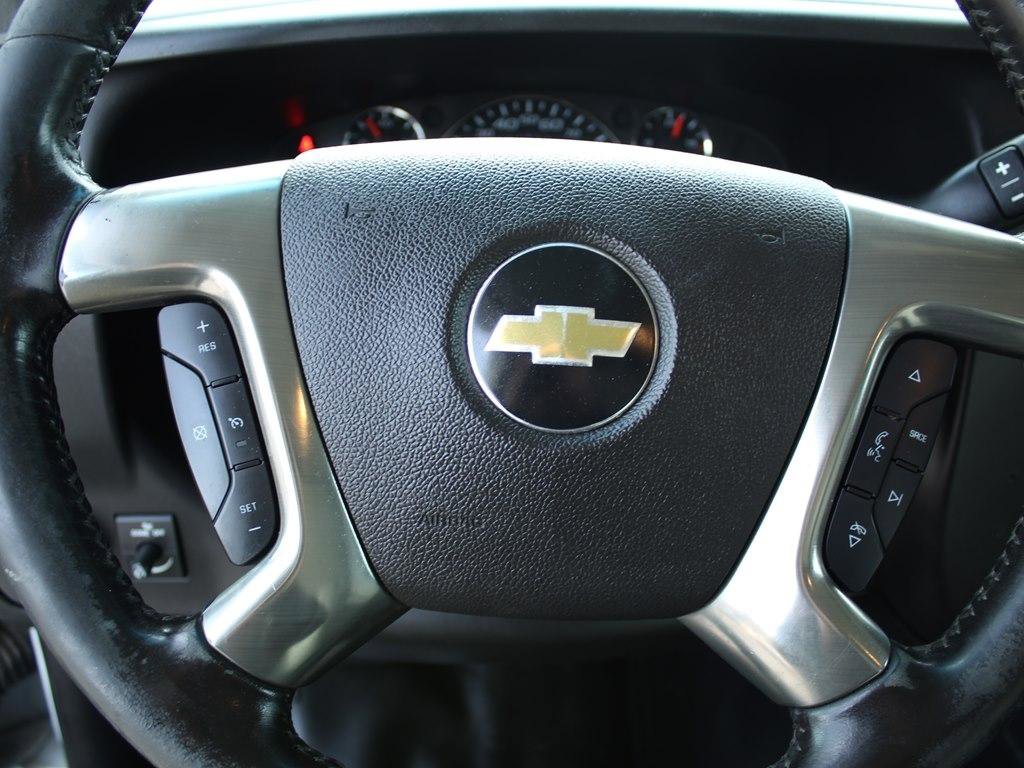 Used 2019 Chevrolet Express 3500 w/ Power Convenience Package image 21