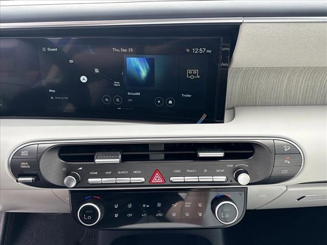 New 2026 Hyundai Palisade Calligraphy image 14