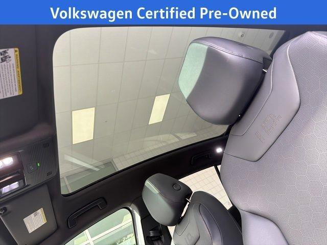 Certified 2022 Volkswagen ID.4 Pro S image 20