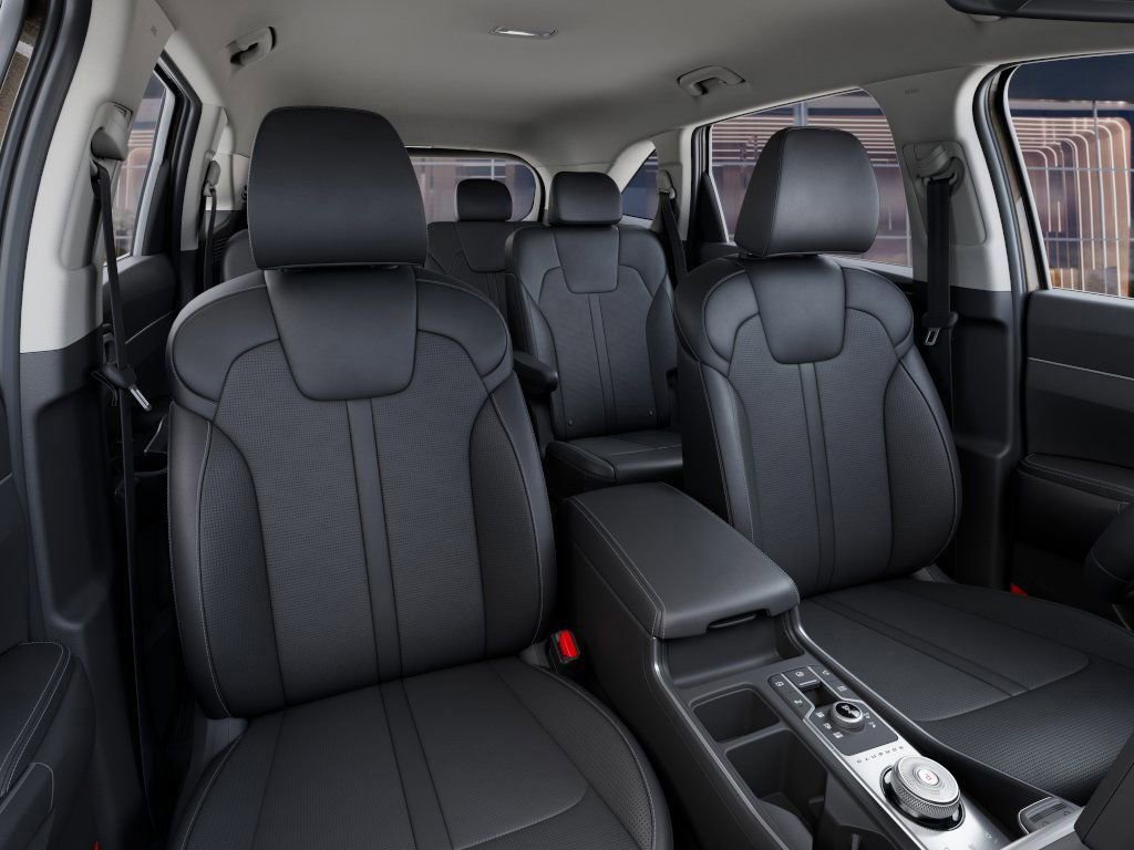 New 2026 Kia Sorento EX AWD/4WD image 15