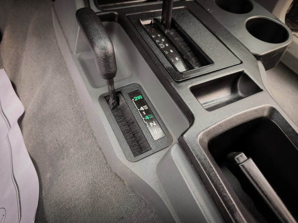 Used 1996 Jeep Cherokee Sport image 18