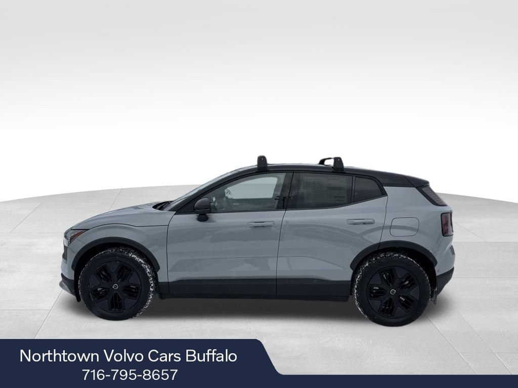 New 2026 Volvo EX30 Cross Country Ultra w/ Protection Package AWD/4WD image 2