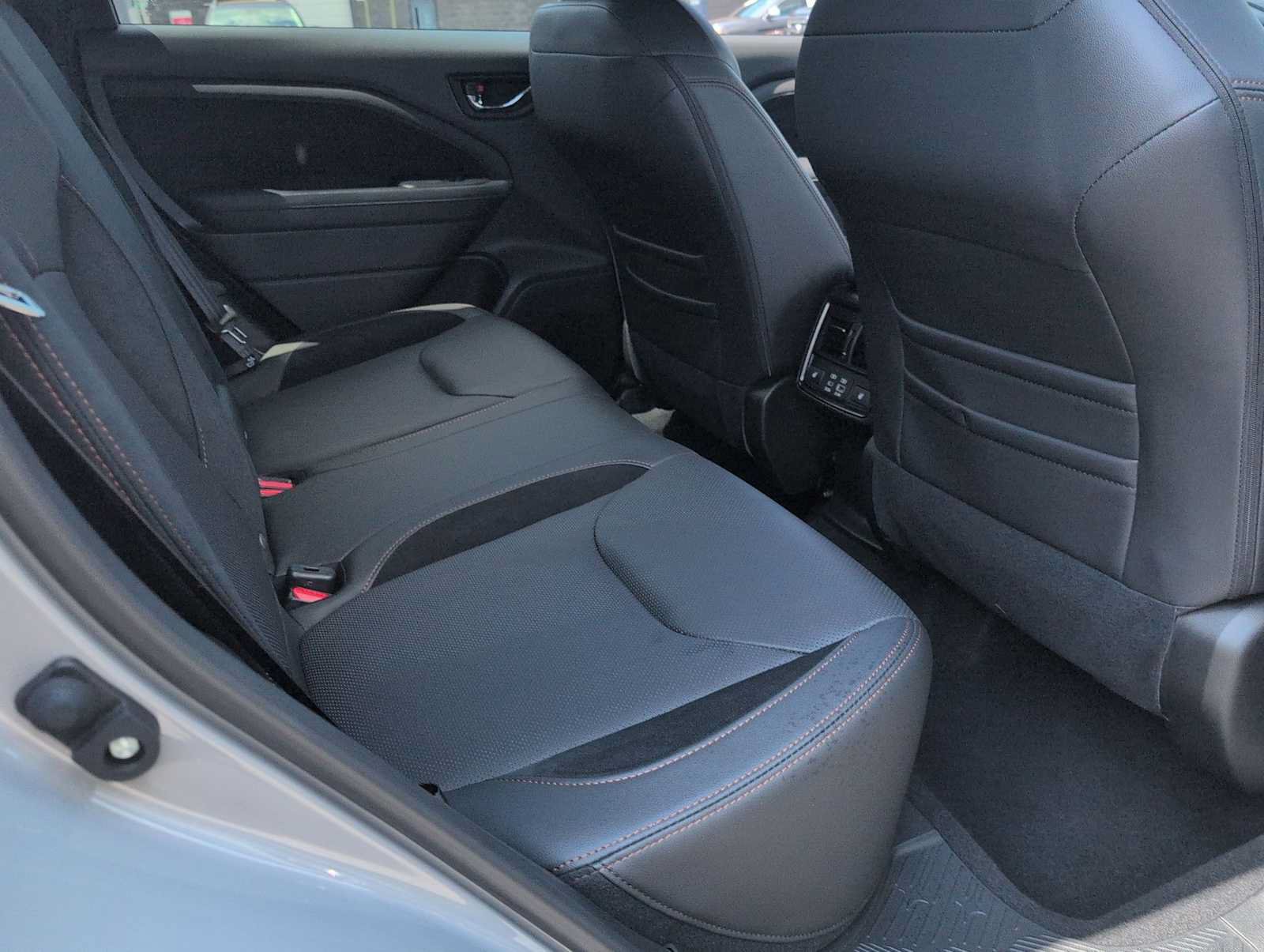 Used 2025 Subaru Forester Touring AWD/4WD image 20