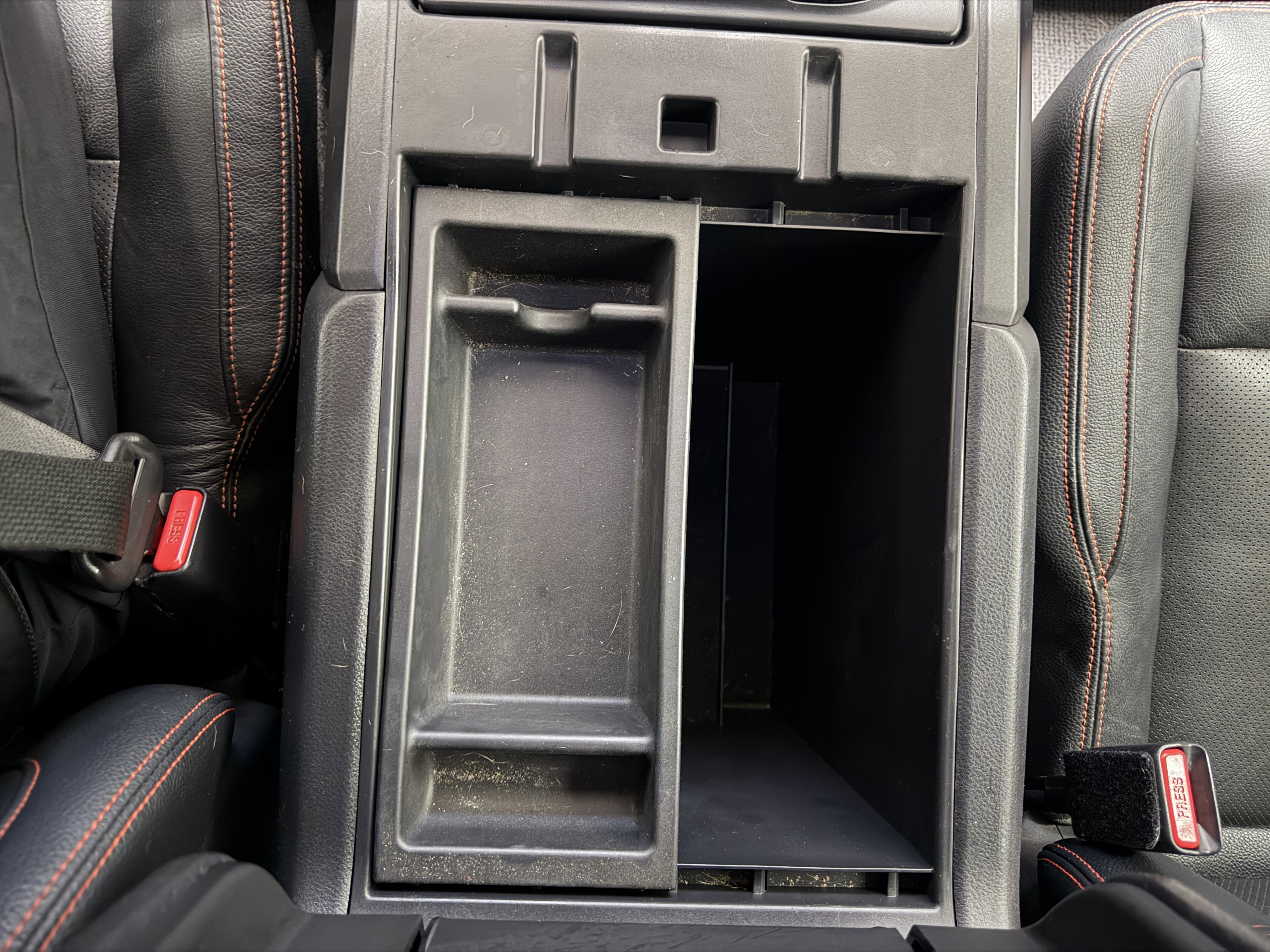 Used 2020 Nissan Titan PRO-4X w/ Pro-4x Convenience Package image 54