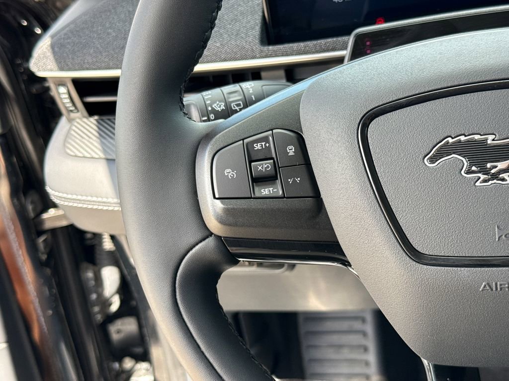 Certified 2025 Ford Mustang Mach-E Premium image 15