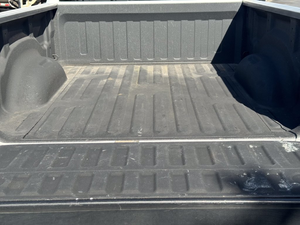 Used 2023 RAM 1500 Lone Star RWD image 7