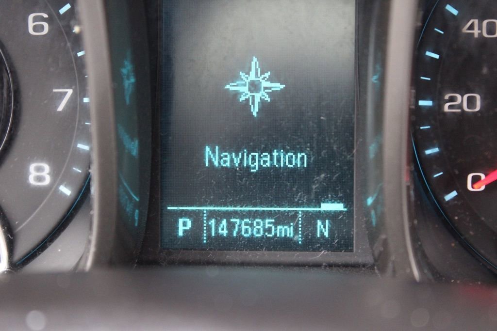 Used 2013 Chevrolet Malibu LT w/ Power Convenience Package image 30