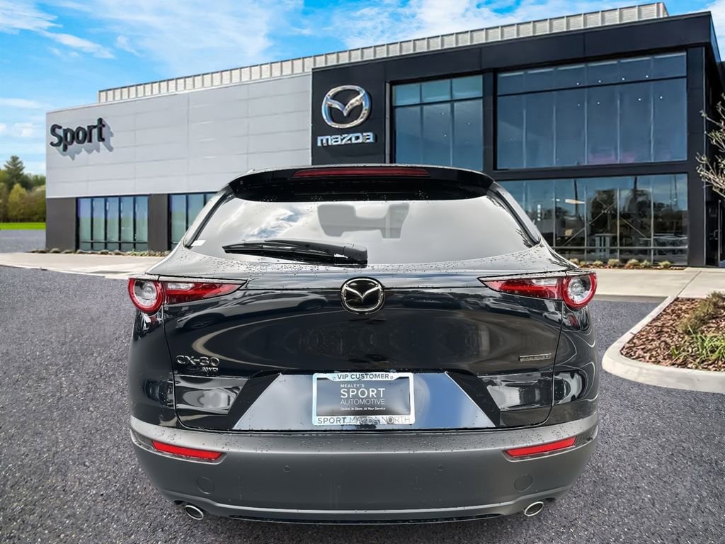 New 2026 MAZDA CX-30 AWD 2.5 S image 5