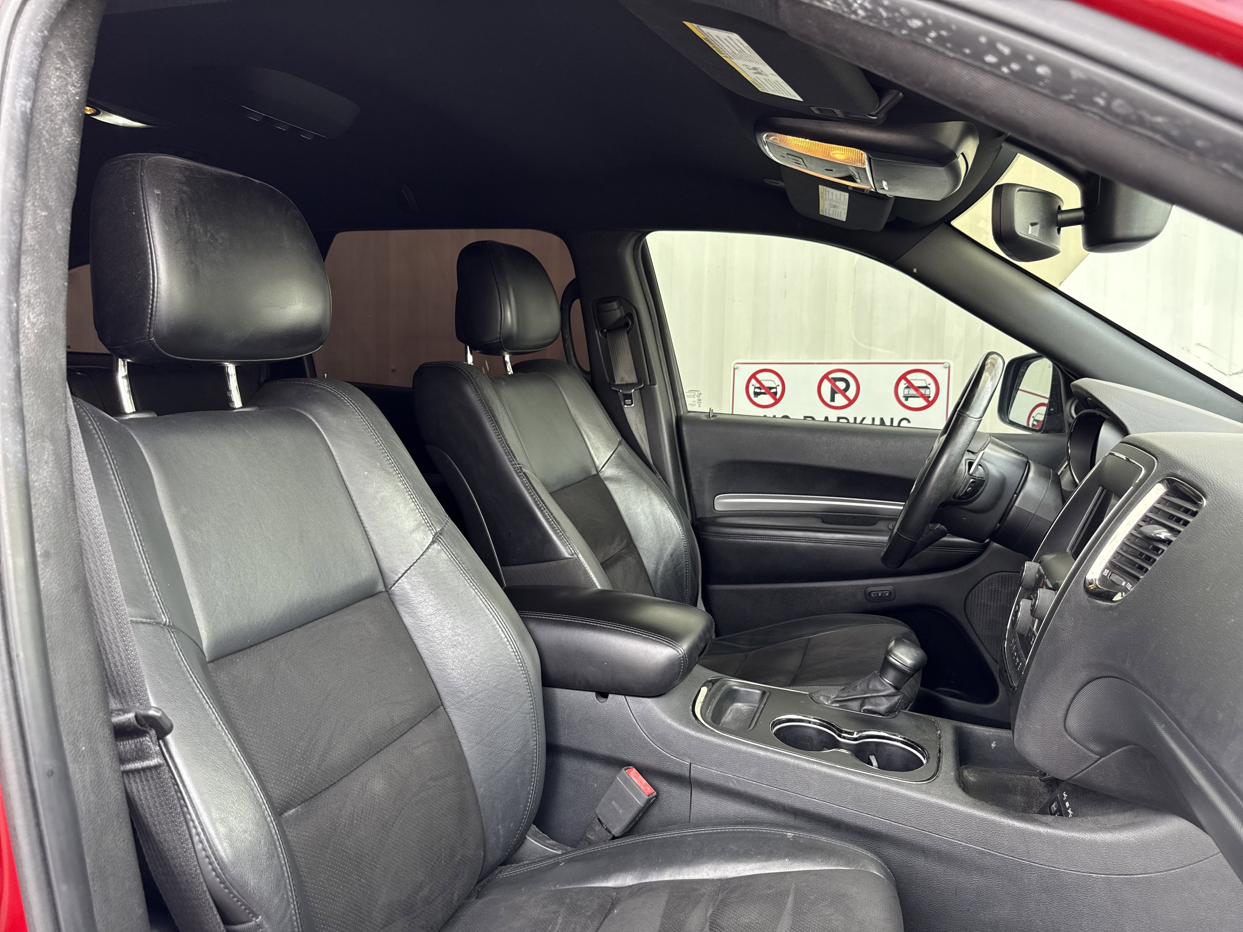 Used 2019 Dodge Durango GT image 32