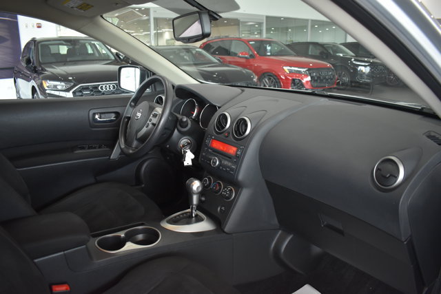 Used 2010 Nissan Rogue S w/ 360 Degree Value Pkg FWD image 23