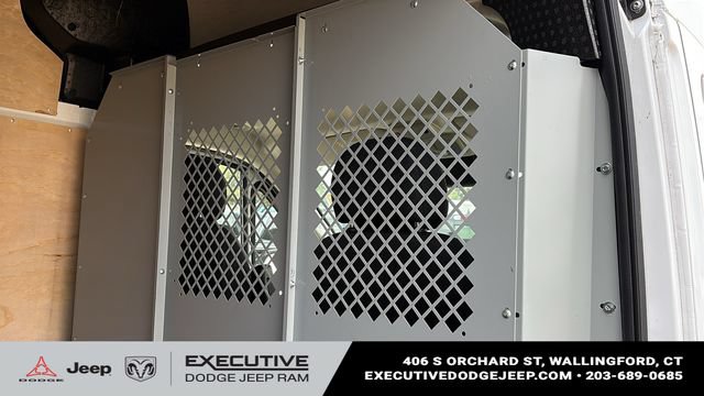 Used 2024 RAM ProMaster 3500 FWD image 23