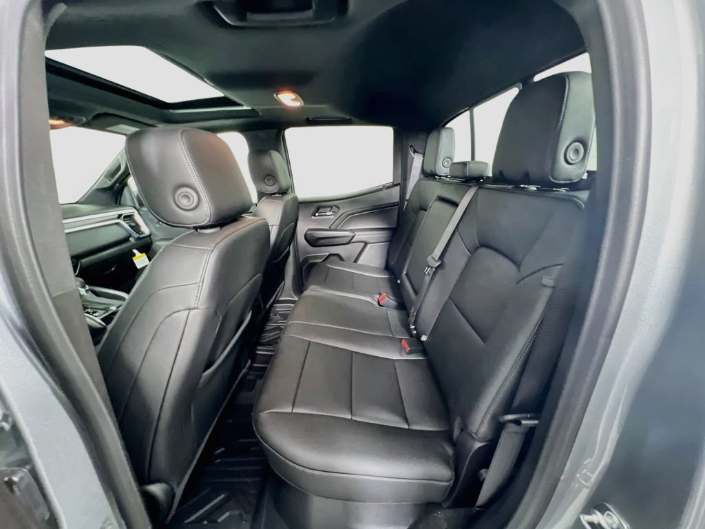 New 2026 GMC Canyon Elevation w/ Convenience Package AWD/4WD image 20