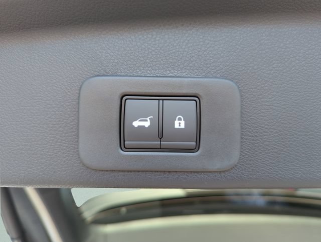 New 2026 Nissan Murano SL AWD/4WD image 19