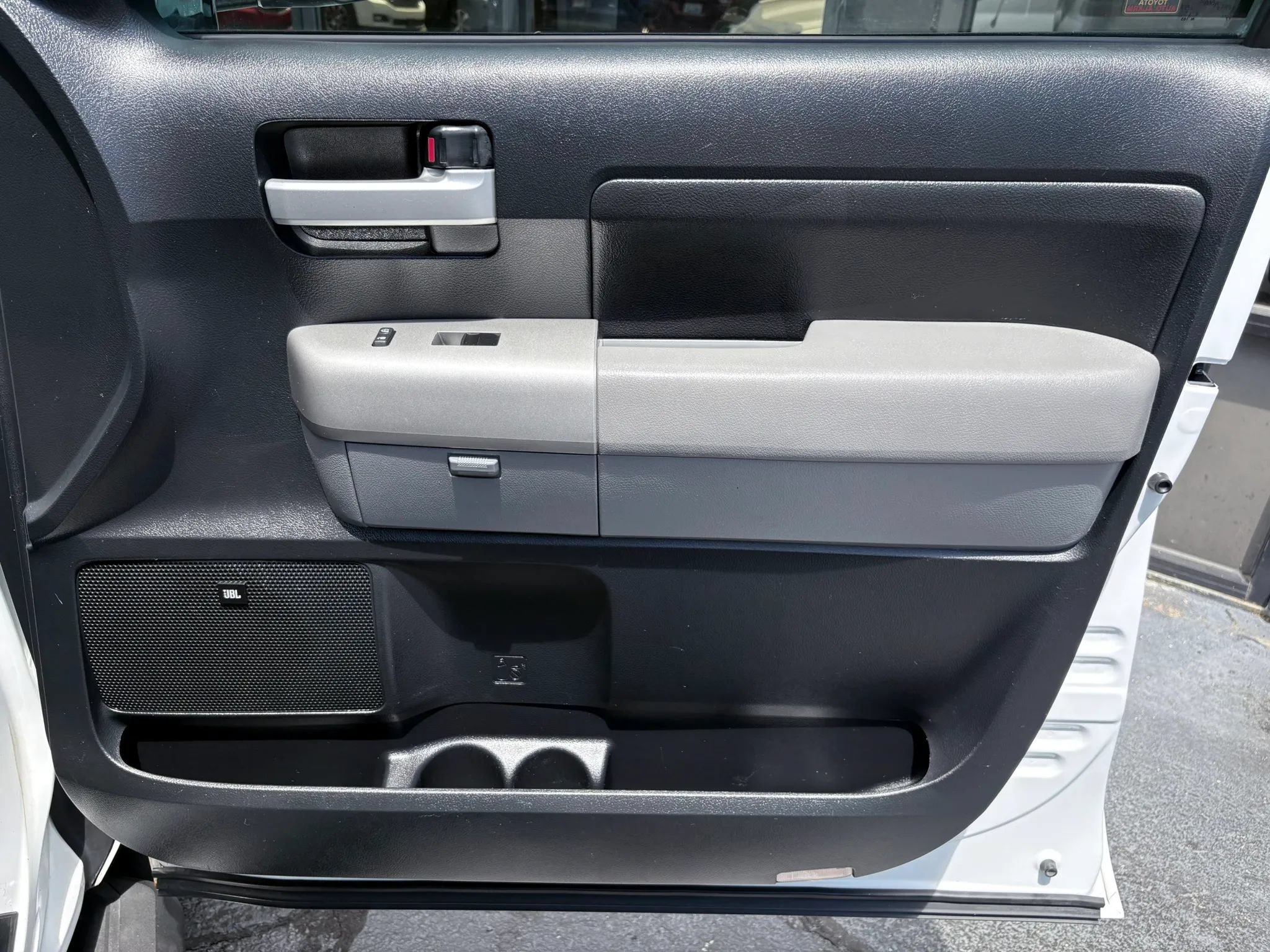Used 2008 Toyota Tundra Limited AWD/4WD image 19