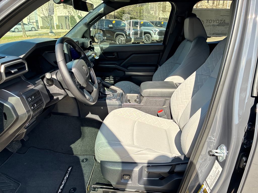 New 2026 Toyota Tacoma SR5 image 15