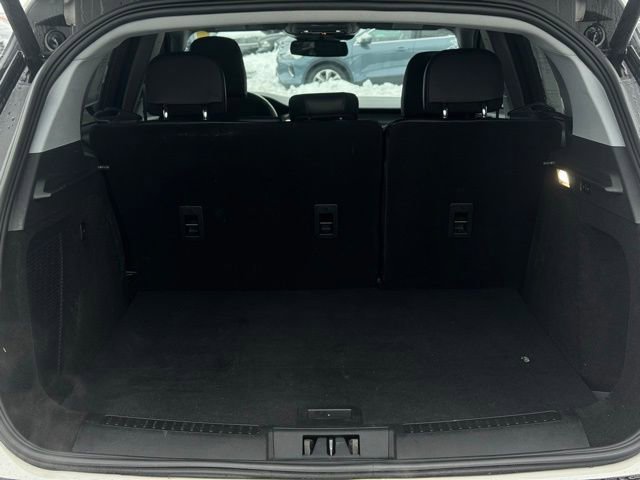 Certified 2022 Lincoln Corsair Reserve w/ Equipment Group 201A image 10