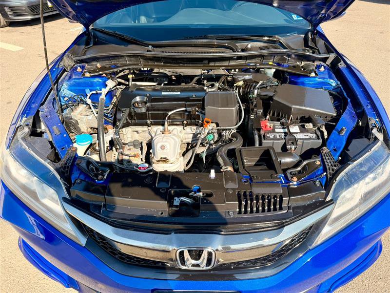 Used 2016 Honda Accord EX-L image 20