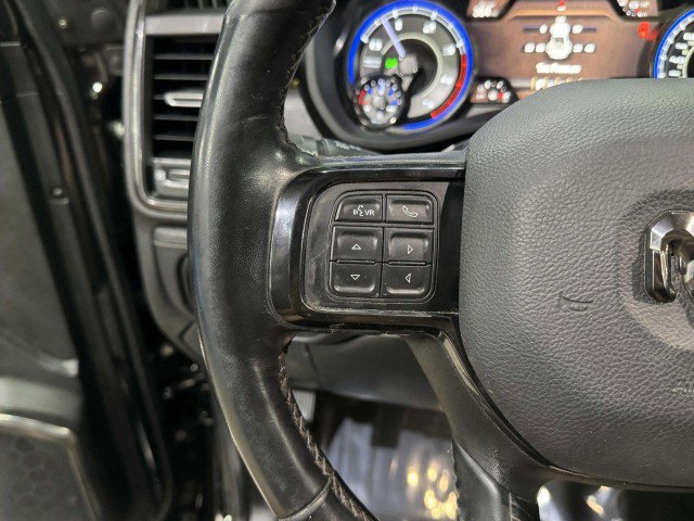 Used 2022 RAM 3500 Limited w/ Night Edition image 46