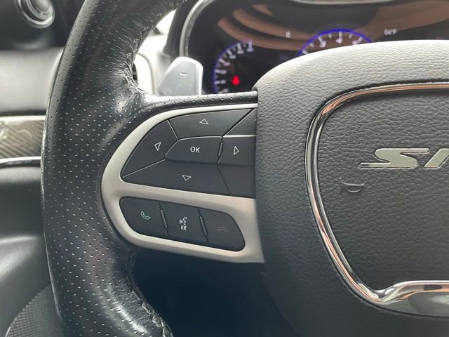 Used 2019 Jeep Grand Cherokee SRT image 15