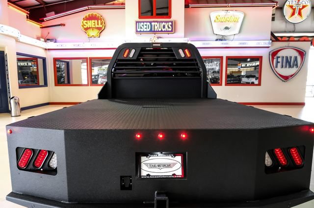Used 2023 Ford F450 XLT w/ XLT Value Package AWD/4WD image 8