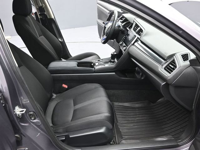 Used 2018 Honda Civic EX-T image 12