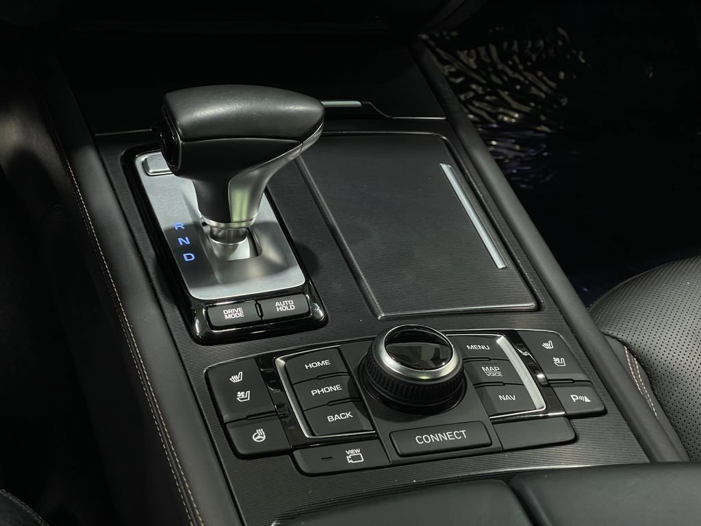 Used 2019 Genesis G80 3.3T Sport image 31