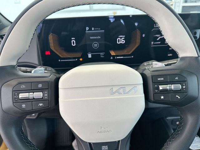 Certified 2026 Kia K4 GT-Line Turbo FWD image 12