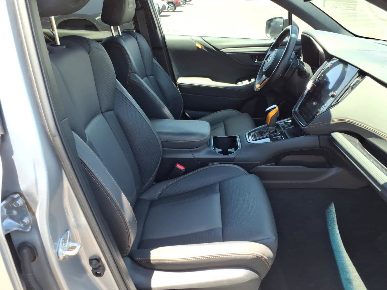 Used 2022 Subaru Outback Wilderness w/ Wilderness Package AWD/4WD image 15