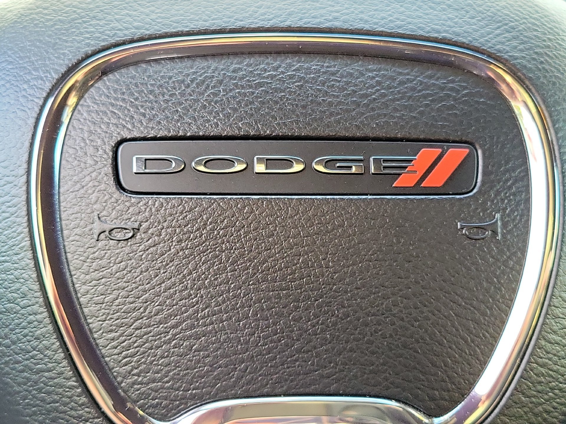 Certified 2026 Dodge Durango GT RWD image 12