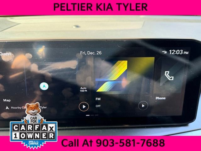 Certified 2024 Kia Sorento S image 21