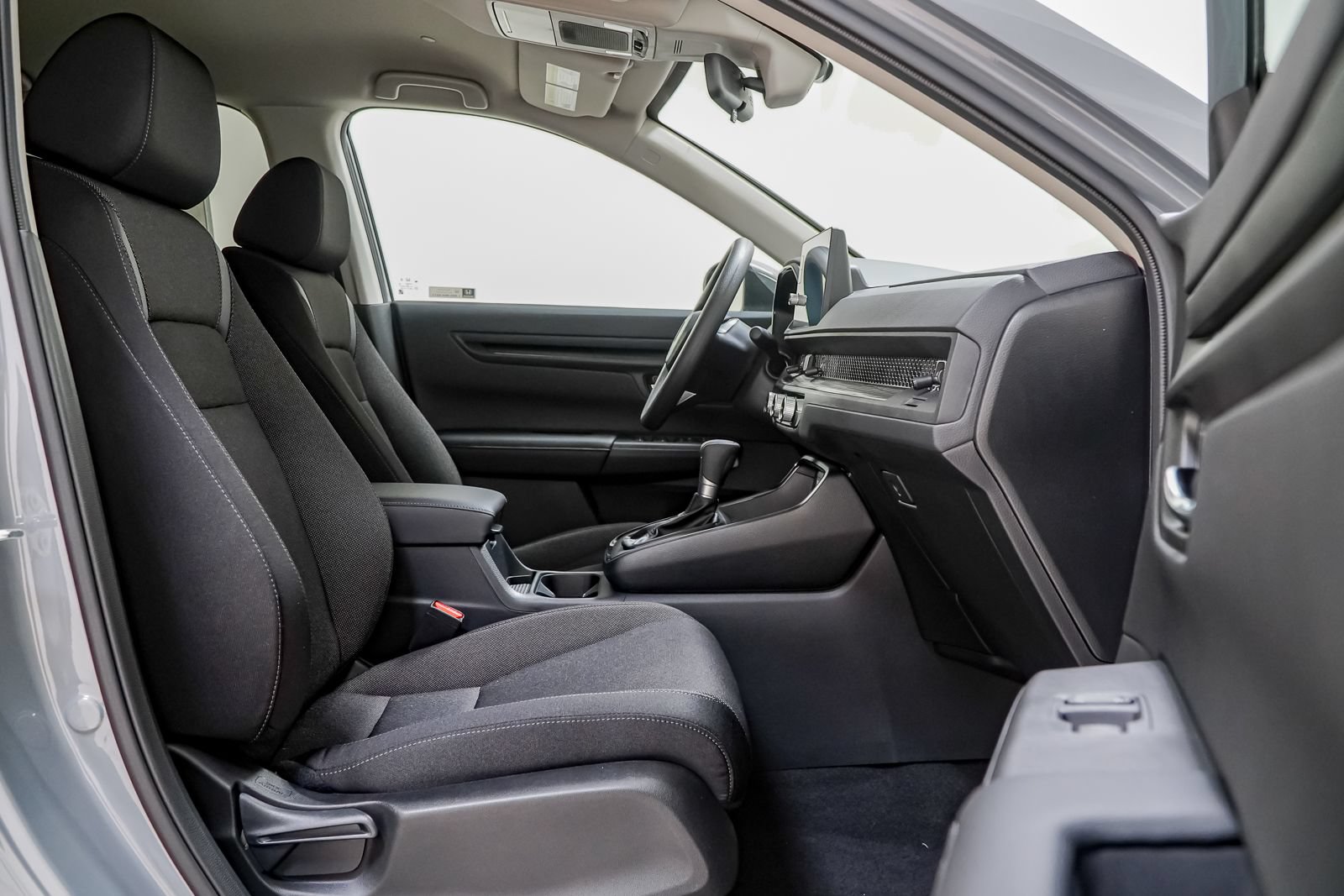 New 2026 Honda CR-V LX image 33
