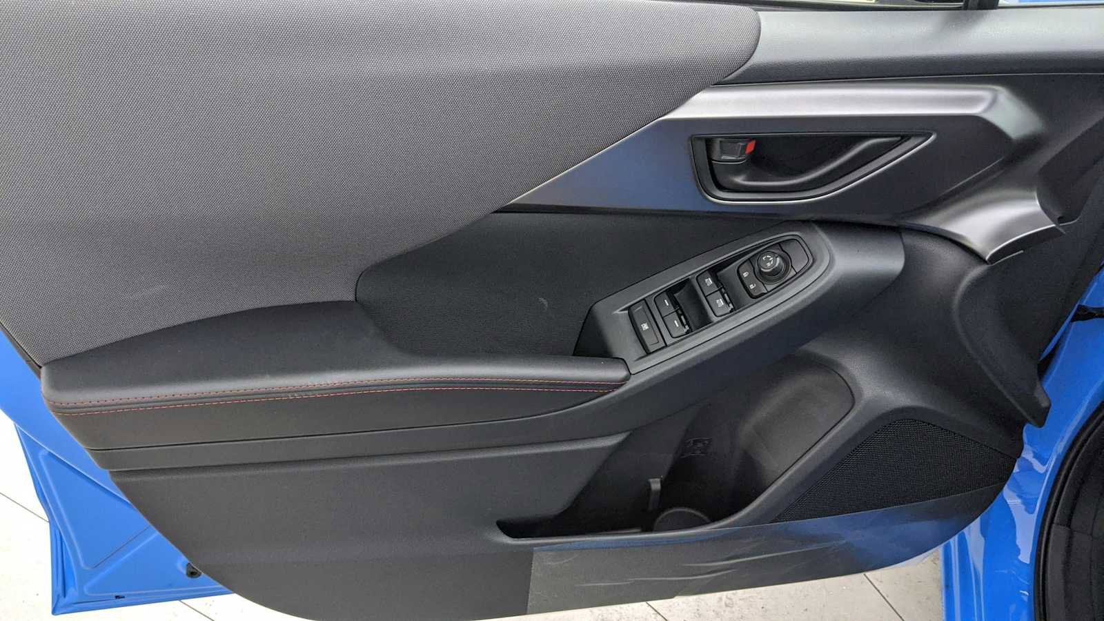 New 2025 Subaru Impreza 2.0i Sport image 14