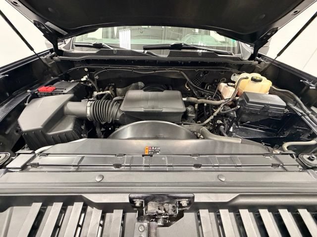Certified 2024 Chevrolet Silverado 2500 LT w/ Convenience Package AWD/4WD image 26