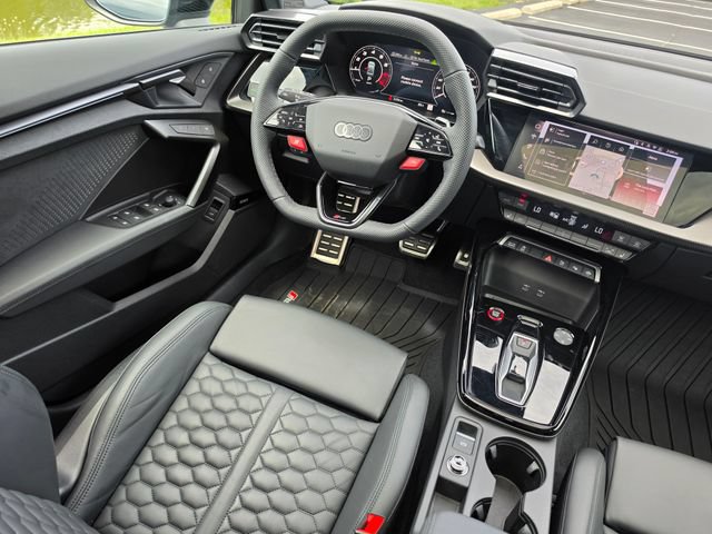 Used 2026 Audi RS 3 AWD/4WD image 28