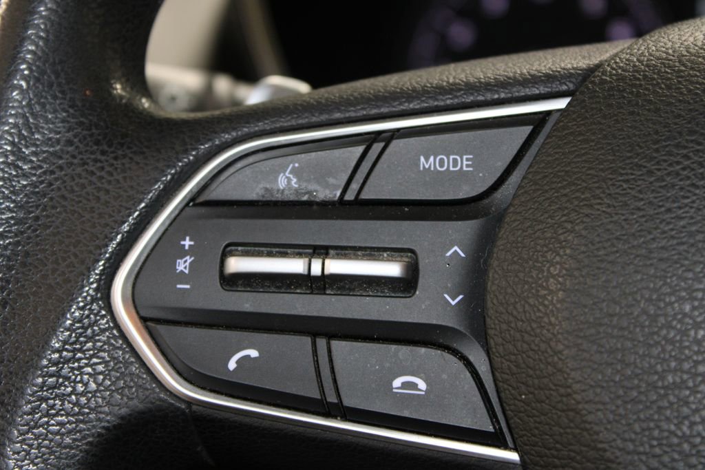 Used 2022 Hyundai Santa Fe SEL FWD image 41
