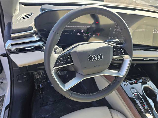 New 2026 Audi A6 Premium Plus image 27