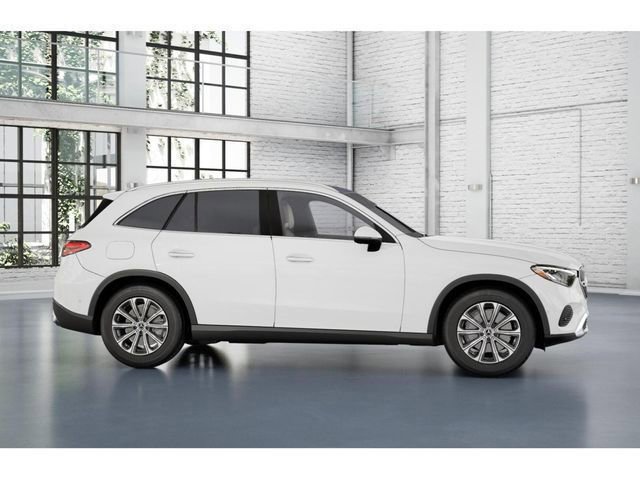 Used 2026 Mercedes-Benz GLC 300 4MATIC image 15