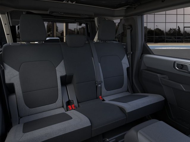 New 2026 Ford Bronco Big Bend AWD/4WD image 11